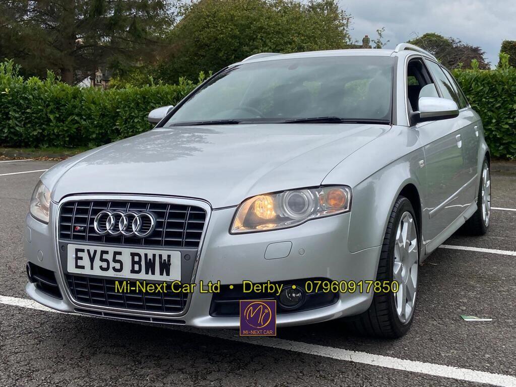 Used Audi A4 2006 for sale - 76539595: Photo 10