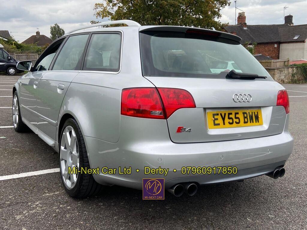 Used Audi A4 2006 for sale - 76539595: Photo 11