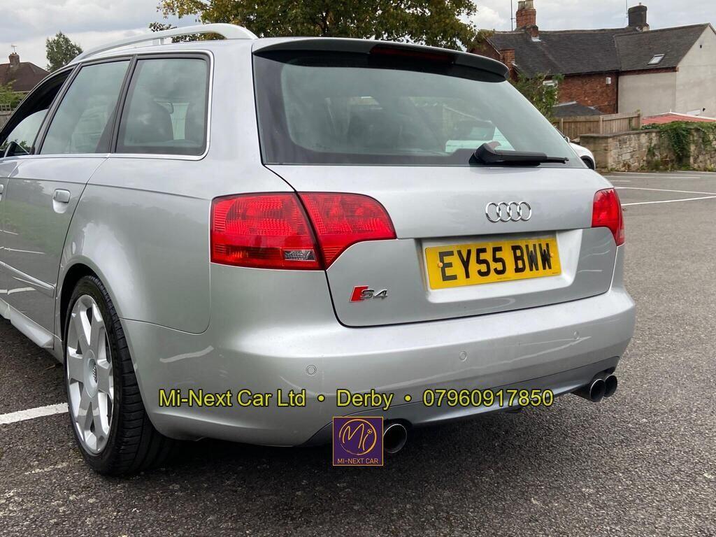 Used Audi A4 2006 for sale - 76539595: Photo 12