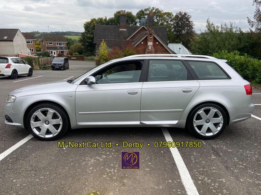 Used Audi A4 2006 for sale - 76539595: Photo 13