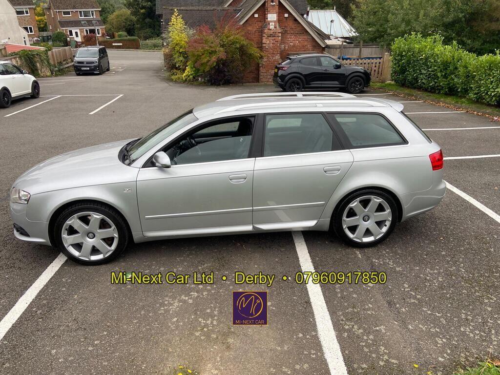 Used Audi A4 2006 for sale - 76539595: Photo 14