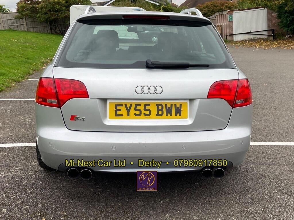 Used Audi A4 2006 for sale - 76539595: Photo 15