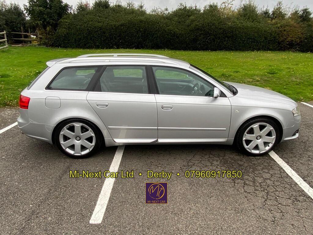 Used Audi A4 2006 for sale - 76539595: Photo 16