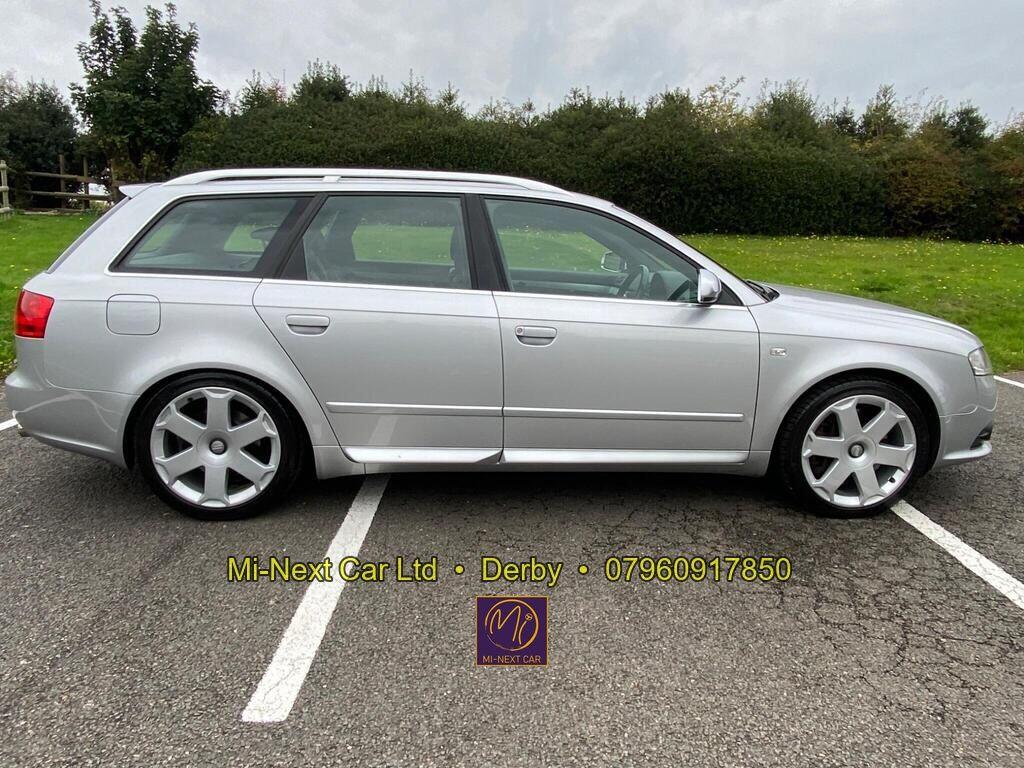 Used Audi A4 2006 for sale - 76539595: Photo 17