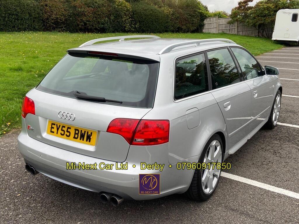 Used Audi A4 2006 for sale - 76539595: Photo 18