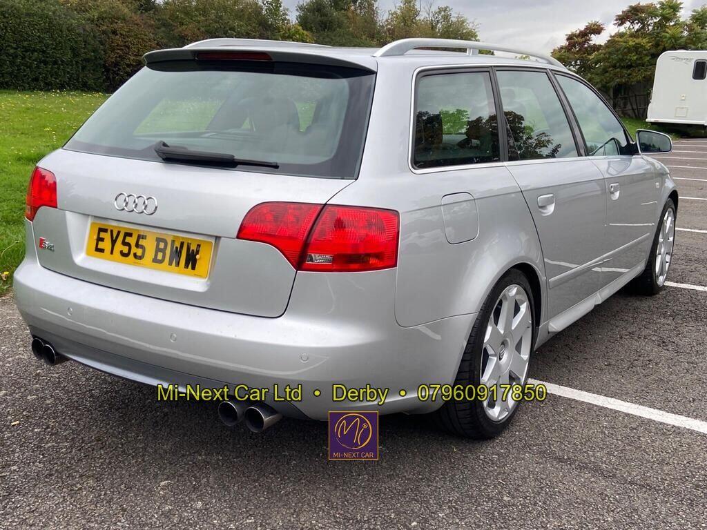 Used Audi A4 2006 for sale - 76539595: Photo 19