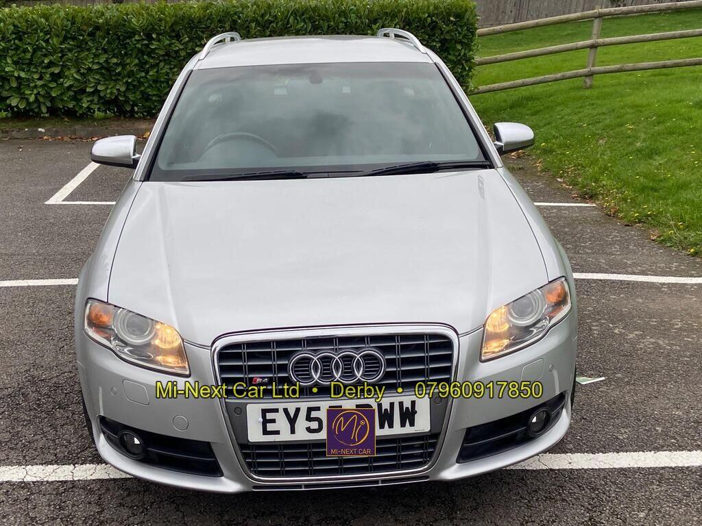 Used Audi A4 2006 for sale - 76539595: Photo 2