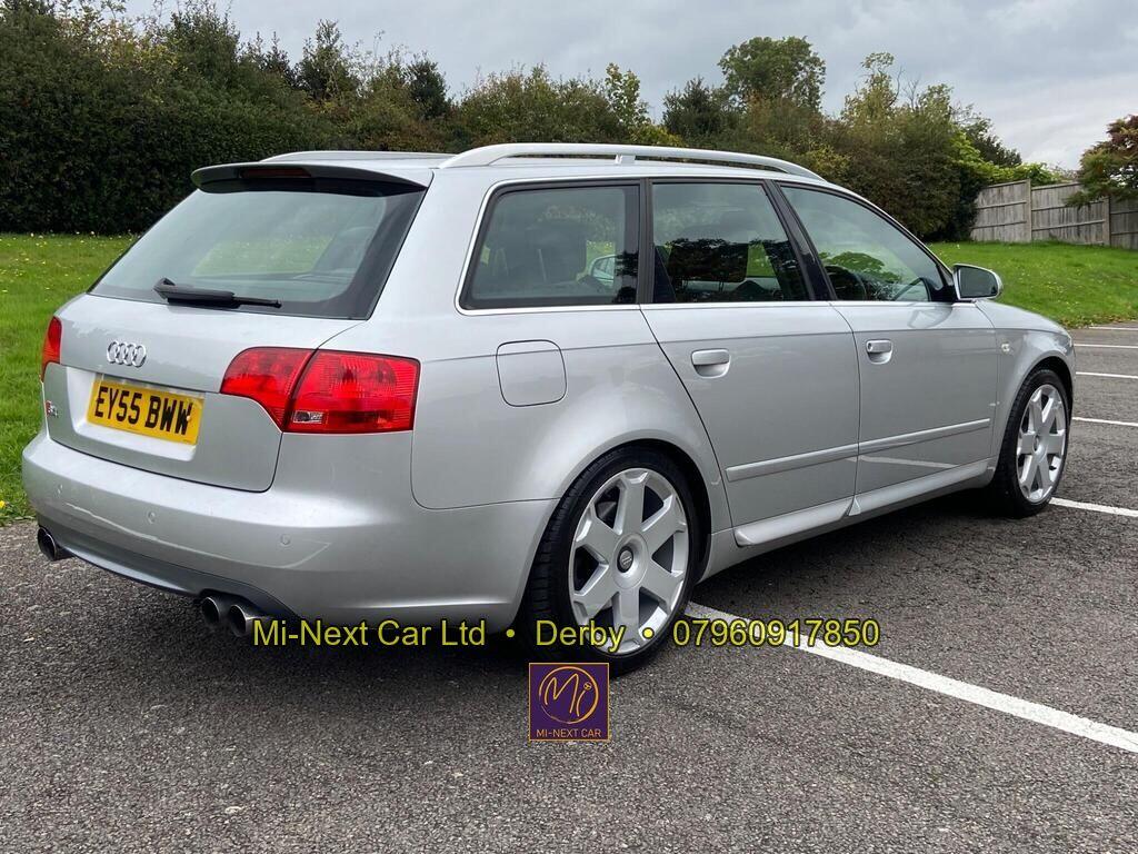 Used Audi A4 2006 for sale - 76539595: Photo 20