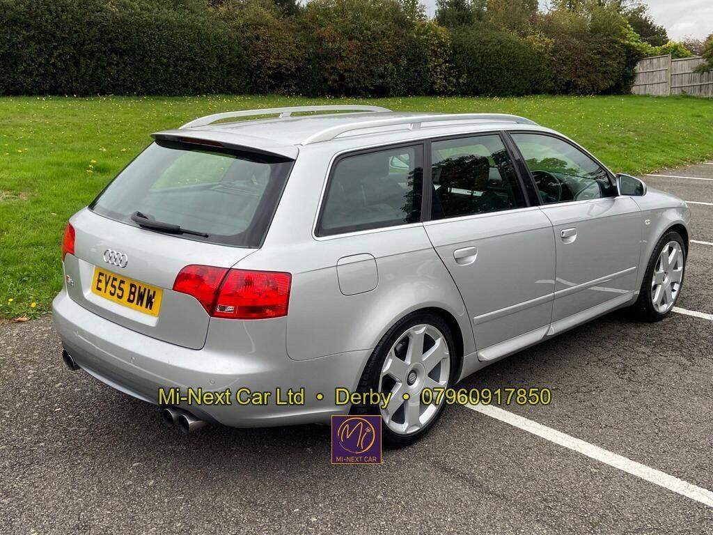 Used Audi A4 2006 for sale - 76539595: Photo 21