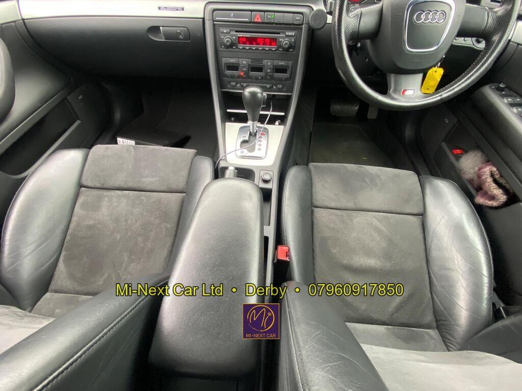 Used Audi A4 2006 for sale - 76539595: Photo 22
