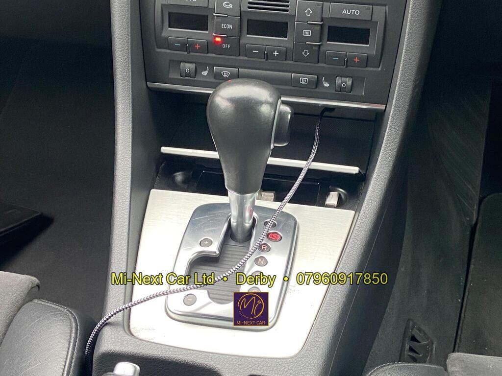 Used Audi A4 2006 for sale - 76539595: Photo 23