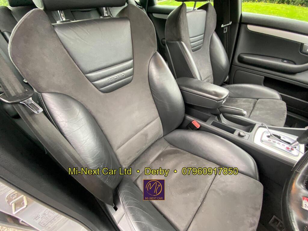 Used Audi A4 2006 for sale - 76539595: Photo 24