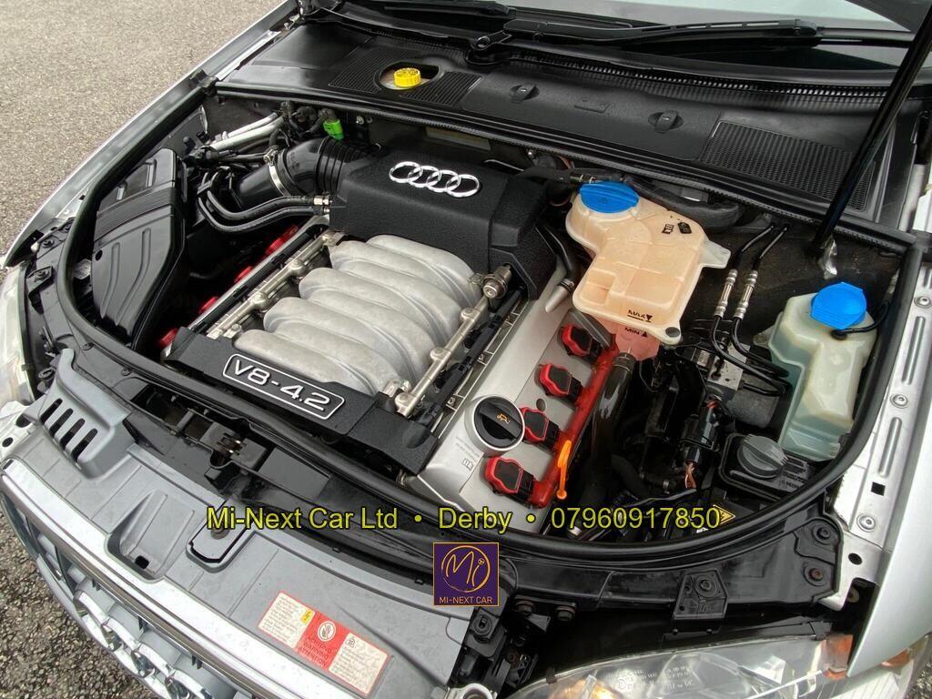 Used Audi A4 2006 for sale - 76539595: Photo 26