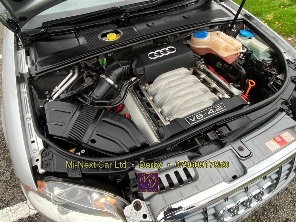 Used Audi A4 2006 for sale - 76539595: Photo 27