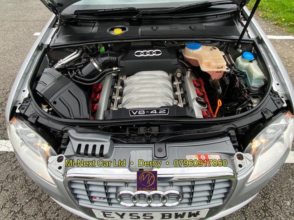 Used Audi A4 2006 for sale - 76539595: Photo 28