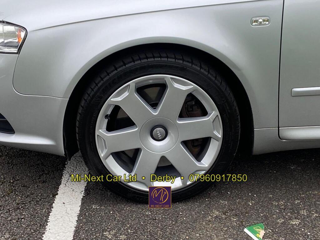 Used Audi A4 2006 for sale - 76539595: Photo 29