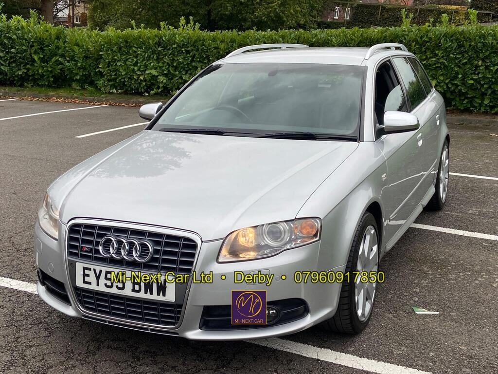 Used Audi A4 2006 for sale - 76539595: Photo 3