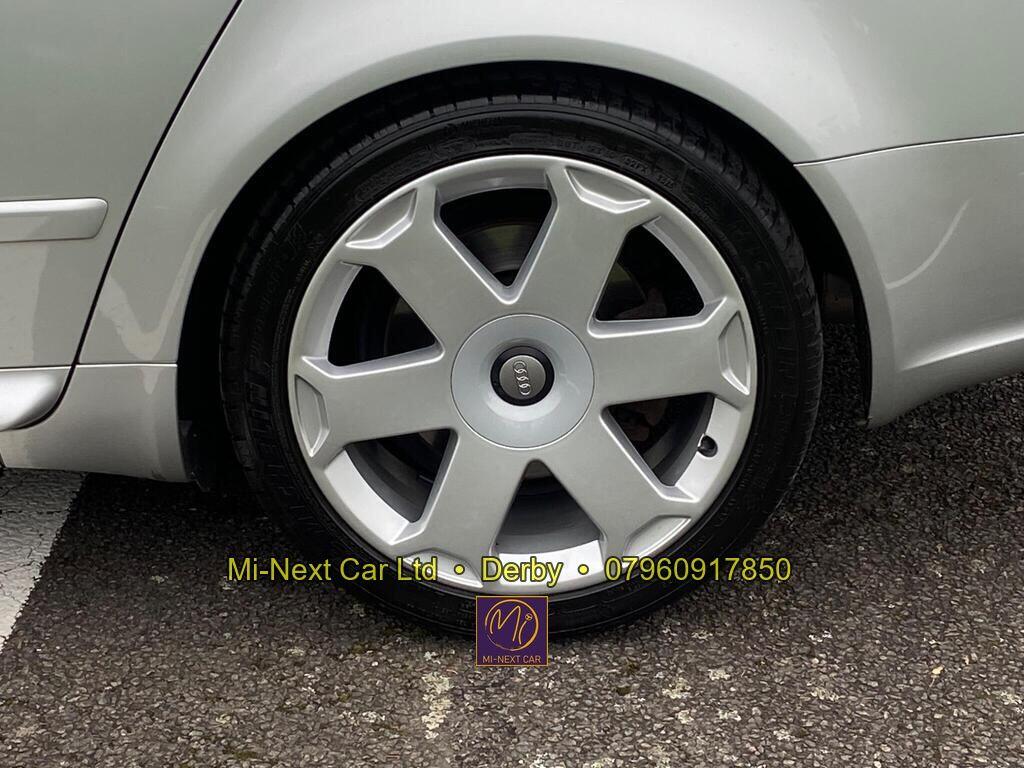 Used Audi A4 2006 for sale - 76539595: Photo 30