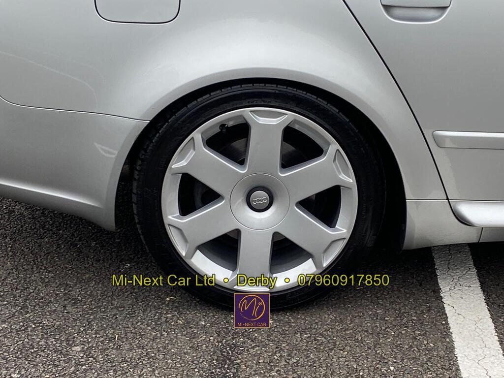 Used Audi A4 2006 for sale - 76539595: Photo 31