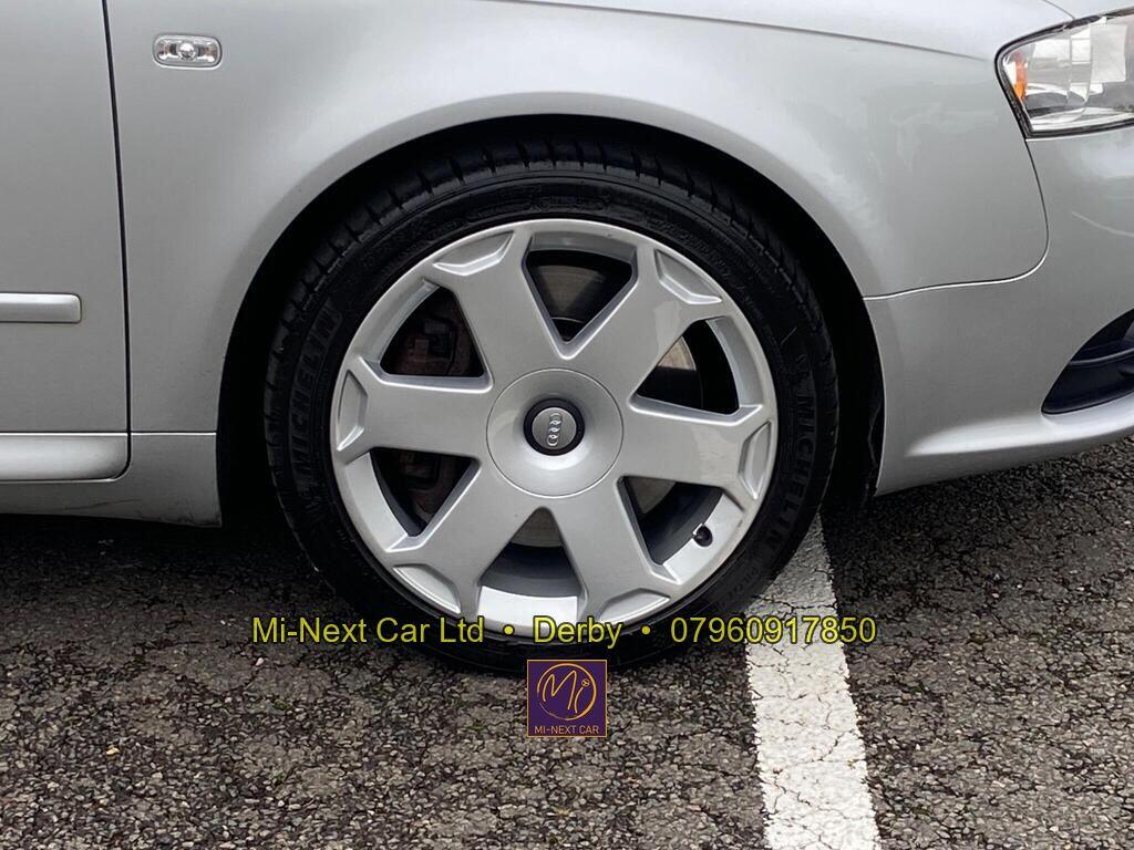 Used Audi A4 2006 for sale - 76539595: Photo 32