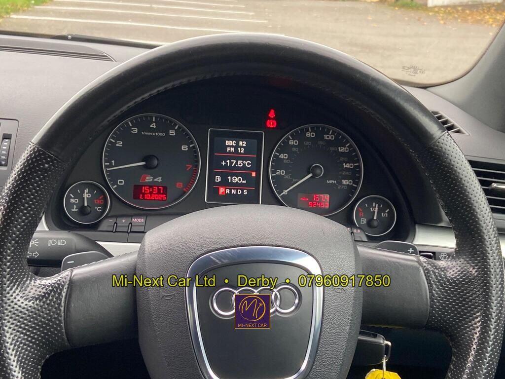 Used Audi A4 2006 for sale - 76539595: Photo 33