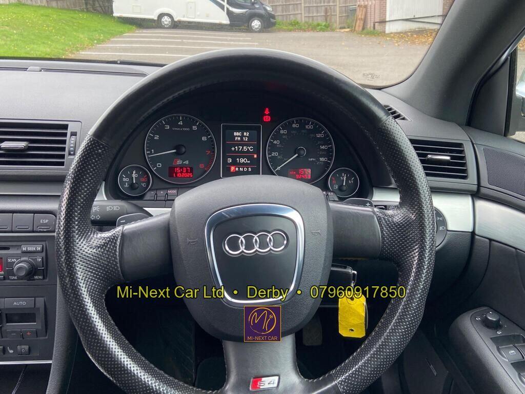 Used Audi A4 2006 for sale - 76539595: Photo 34