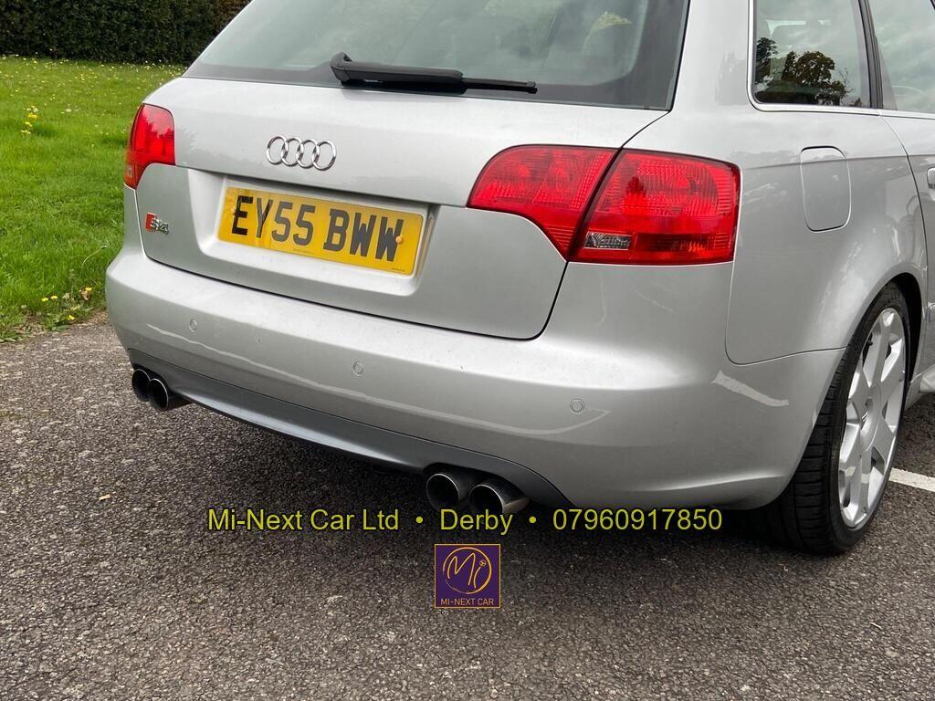 Used Audi A4 2006 for sale - 76539595: Photo 35