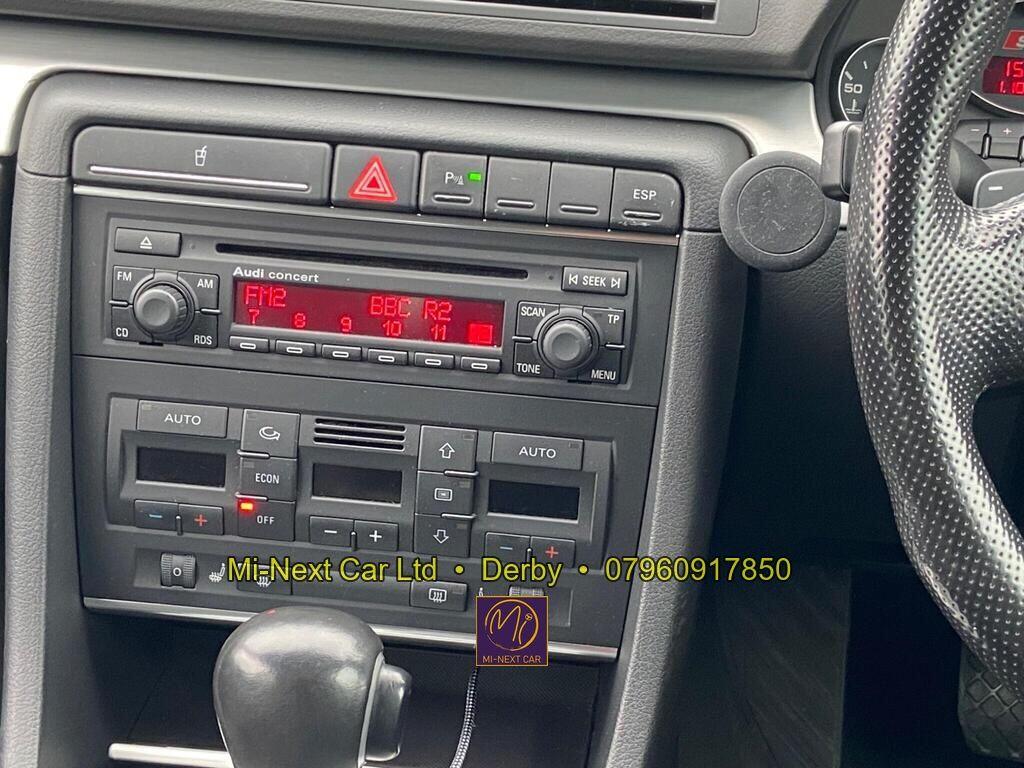 Used Audi A4 2006 for sale - 76539595: Photo 36