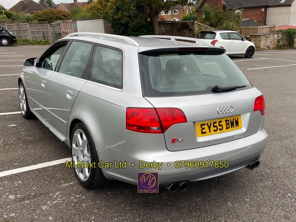 Used Audi A4 2006 for sale - 76539595: Photo 4