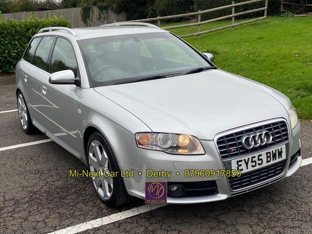 Used Audi A4 2006 for sale - 76539595: Photo 5