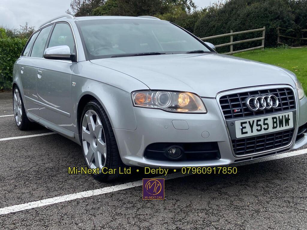 Used Audi A4 2006 for sale - 76539595: Photo 6