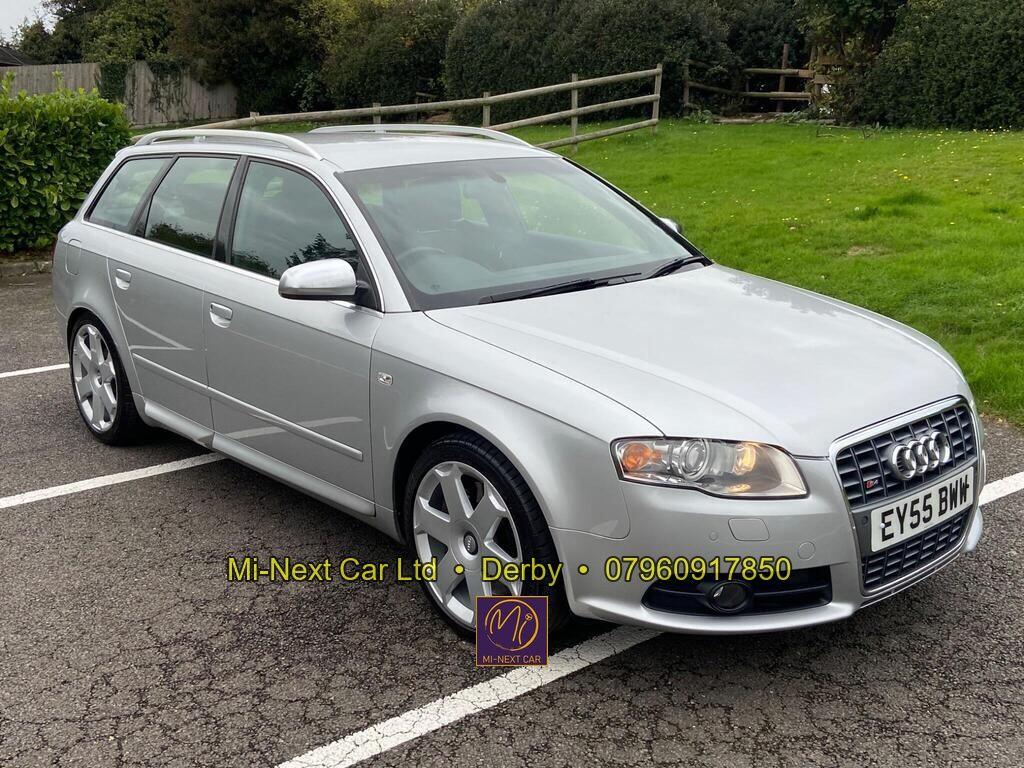 Used Audi A4 2006 for sale - 76539595: Photo 7