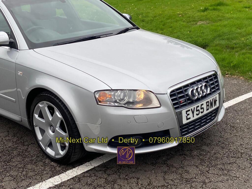 Used Audi A4 2006 for sale - 76539595: Photo 8