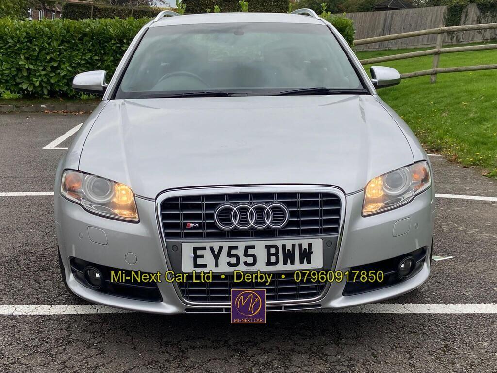 Used Audi A4 2006 for sale - 76539595: Photo 9