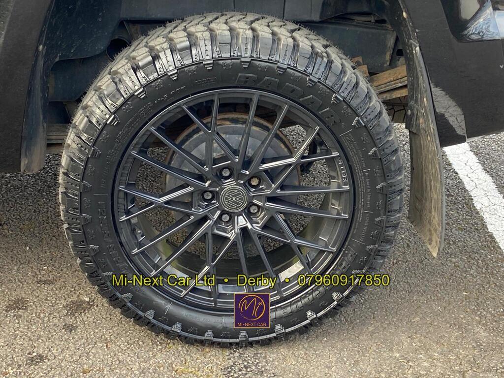 Used Volkswagen Amarok 2016 for sale - 76539594: Photo 25