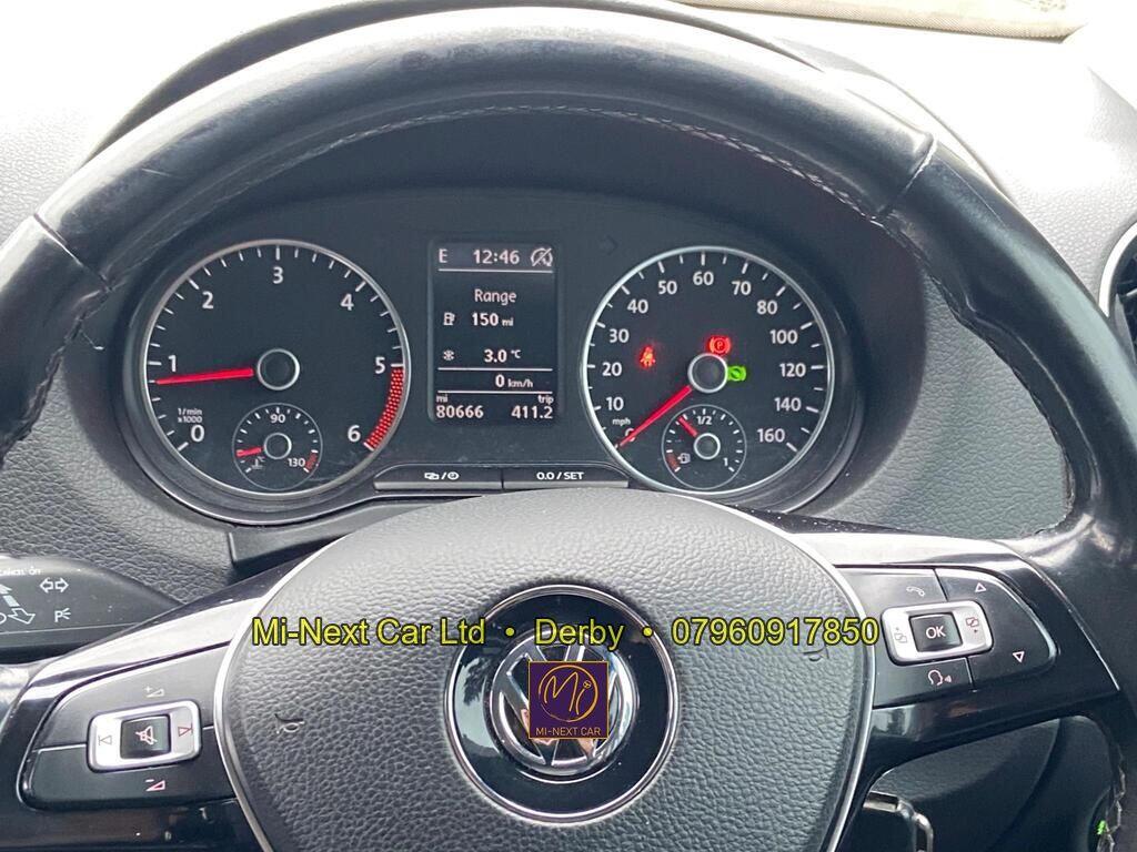 Used Volkswagen Amarok 2016 for sale - 76539594: Photo 29