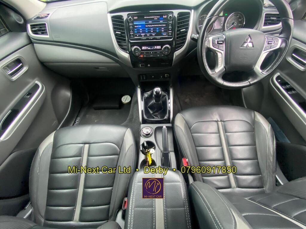 Used Mitsubishi L200 2017 for sale - 76539591: Photo 27