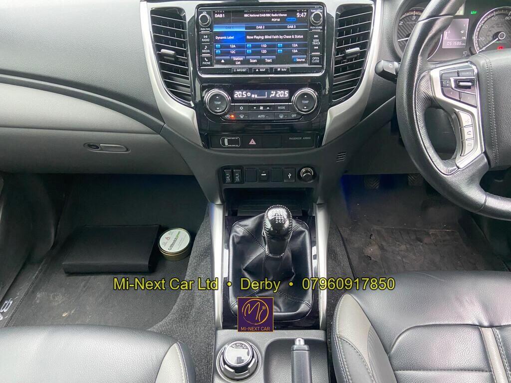 Used Mitsubishi L200 2017 for sale - 76539591: Photo 28