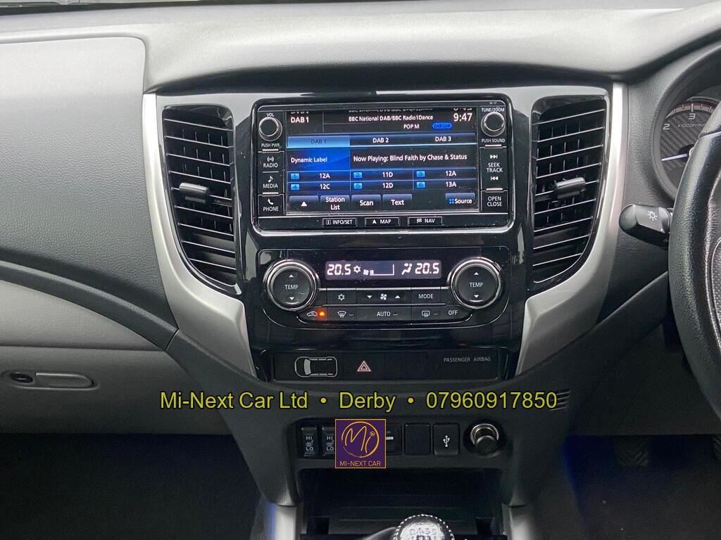 Used Mitsubishi L200 2017 for sale - 76539591: Photo 31