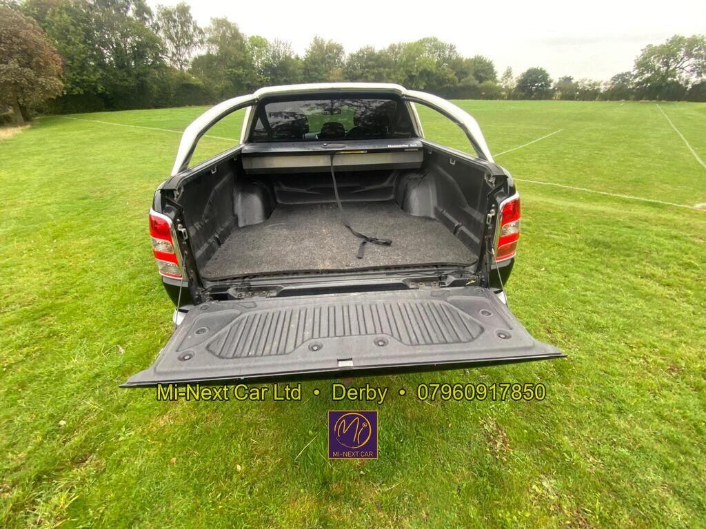 Used Mitsubishi L200 2017 for sale - 76539591: Photo 33