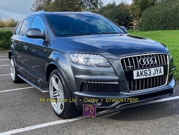 Audi - Q7