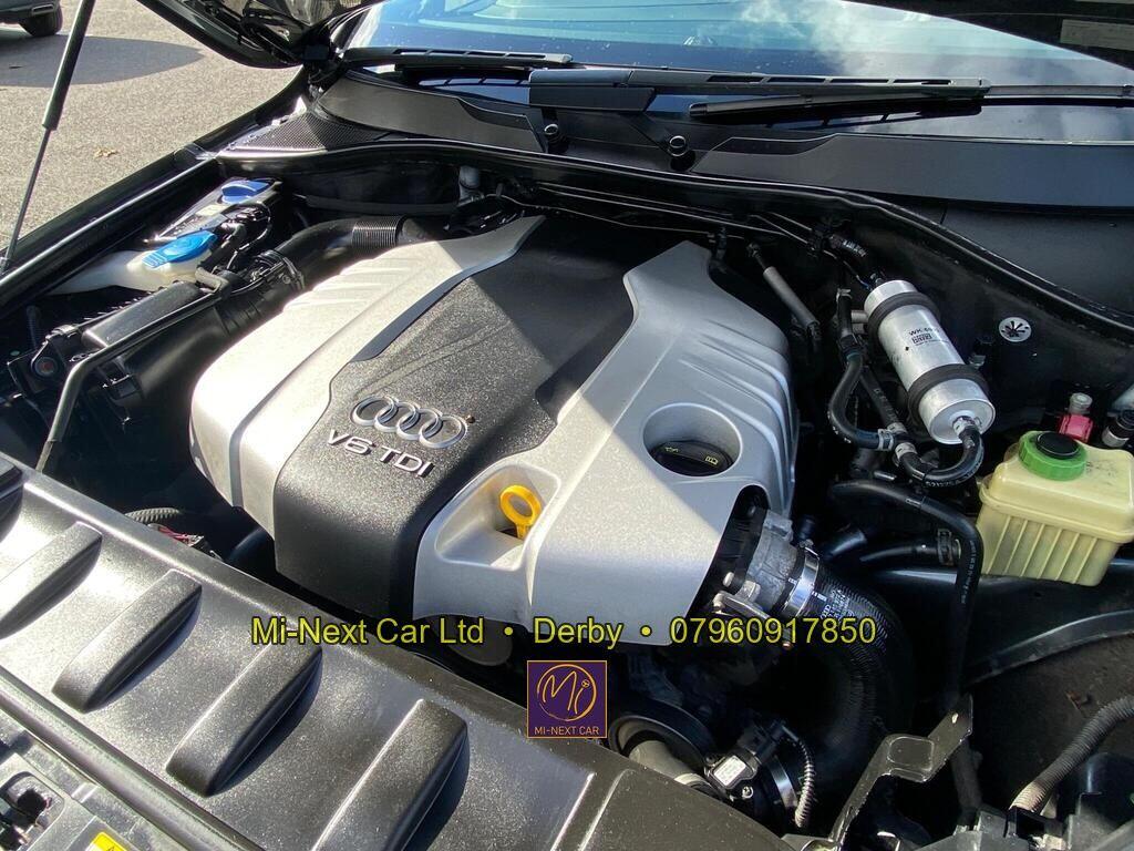 Used Audi Q7 2014 for sale - 76539590: Photo 20