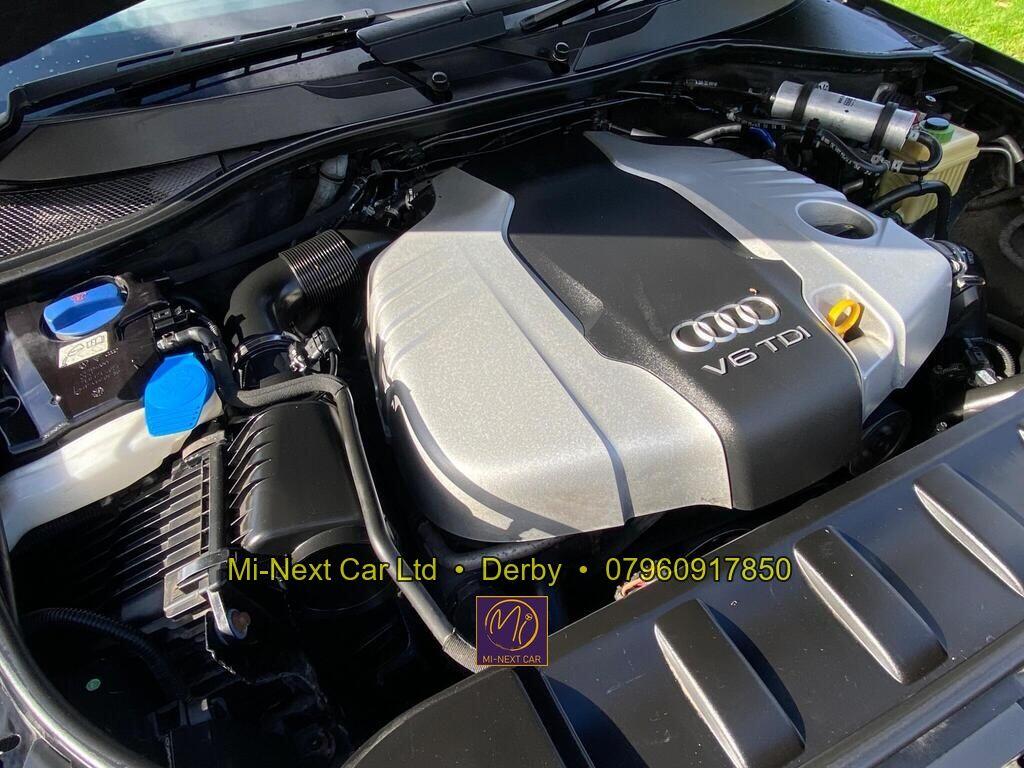 Used Audi Q7 2014 for sale - 76539590: Photo 21