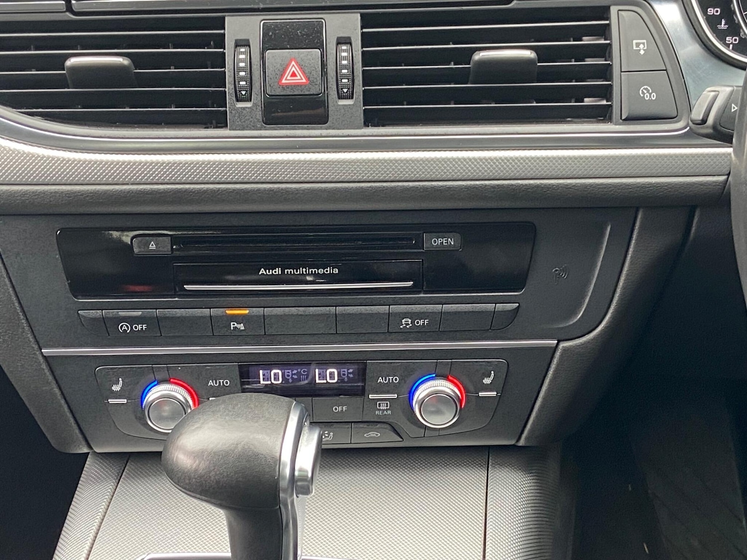 Vehicle 32