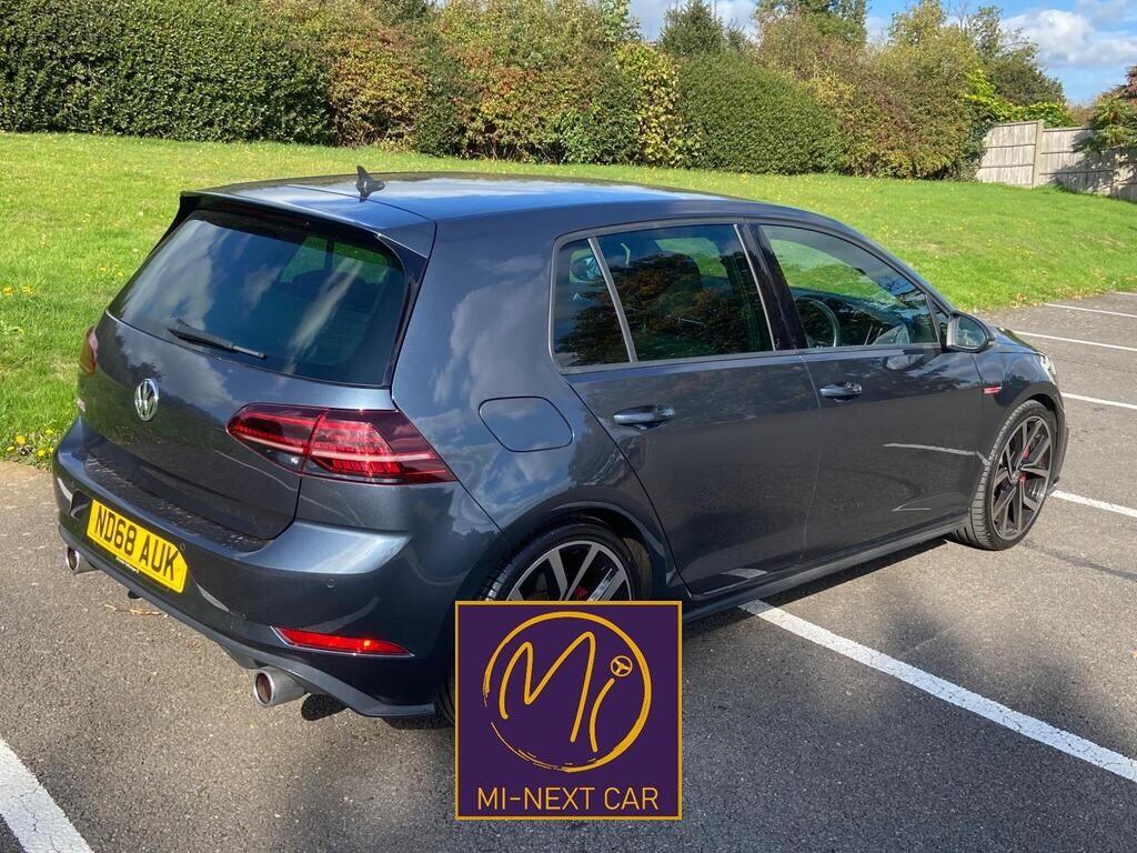 Used Volkswagen Golf 2018 for sale - 77633598: Photo 10