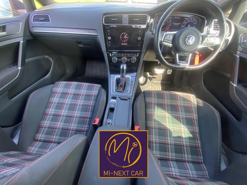 Used Volkswagen Golf 2018 for sale - 77633598: Photo 11