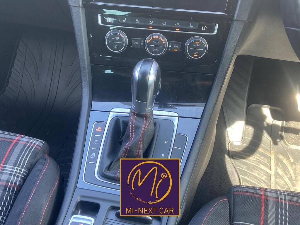 Used Volkswagen Golf 2018 for sale - 77633598: Photo 12