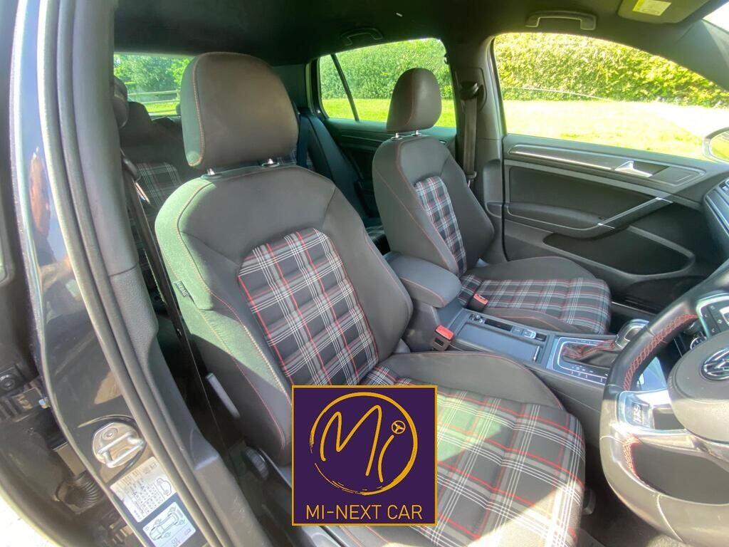 Used Volkswagen Golf 2018 for sale - 77633598: Photo 13