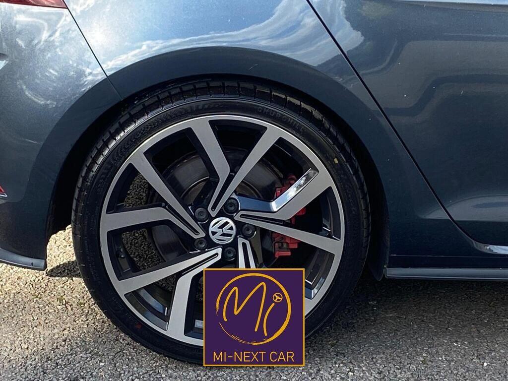 Used Volkswagen Golf 2018 for sale - 77633598: Photo 14