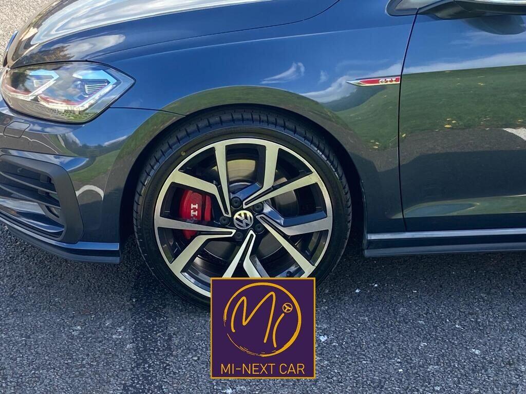 Used Volkswagen Golf 2018 for sale - 77633598: Photo 15